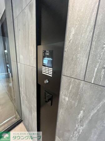 ザ・ケンジントン・レジデンスときわ台の物件内観写真